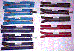 Zippers Zippers