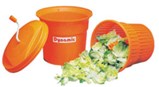 SD92 Manual Salad Spinner SD92 Manual Salad Spinner