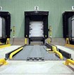 ThinMan Truck Leveler and Global Wheel-Lok(GWL) Restraint System ThinMan Truck Leveler and Global Wheel-Lok(GWL) Restraint System