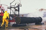 Hydroblasting Hydroblasting