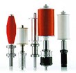 Textile Bearings For Cover Spinning and Core Winding Textile Bearings For Cover Spinning and Core Winding