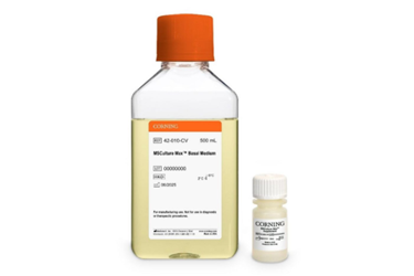 Corning - MSCulture Max Corning - MSCulture Max