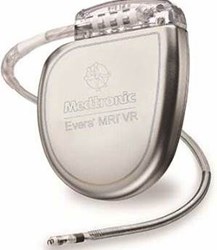 Medtronic Wins FDA Clearance For First MRI-Safe ICD