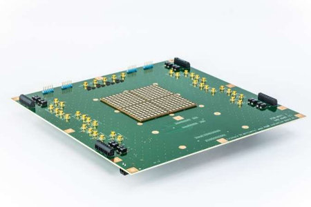 Fujikura Exhibits 5G Millimeter-Wave Phased Array Antenna Module (PAAM)『FutureAccess』High-Power Version Type-C At The IMS 2024 In The United States - Vimarsana News