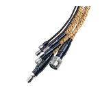 StabilityTVAC Thermal Vacuum Cable Assembly