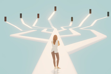 Hard choice or decision-GettyImages-2015287041 Hard choice or decision-GettyImages-2015287041