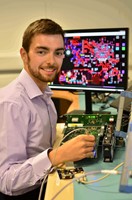 Role Call: Senior Hardware Engineer Role Call: Senior Hardware Engineer