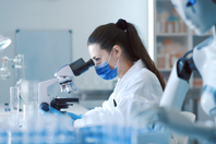 GettyImages-1663374966-lab-microscope-mask-research-study