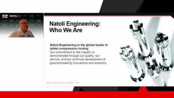 Innovations, Solutions, And USP <1062> With Scale Up