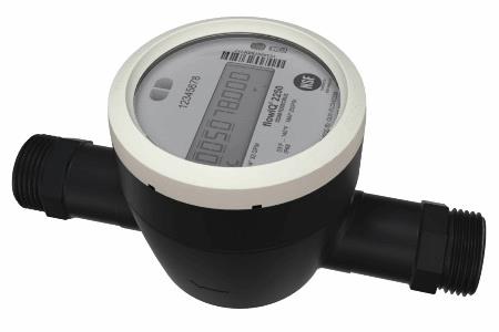 Kamstrup Water Metering Introduces A New Automated Metering ...