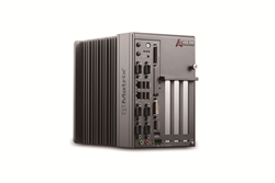 ADLINK Releases New Power-Efficient Fanless Embedded PC With Intel Atom ...
