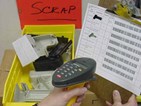 Scrap Tracking Solution Scrap Tracking Solution