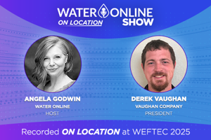 Vaughan Company Marks 65 Years Of Innovation And Engineering Excellence 25_WEFTEC25_WOS-ON_master-Vaughan450x300---1-guest
