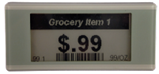 ESL Electronic Shelf Labeling System ESL Electronic Shelf Labeling System