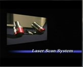 LaserScanSystem