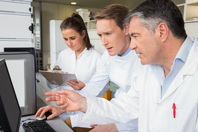 A Top 10 Sponsor Improves Trial Data Quality Through EDC eSource Solution