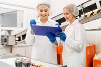 Training Beyond Onboarding: Filling The Gaps In Food Manufacturing