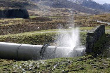 5 Keys On Reducing Non-Revenue Water 5 Keys On Reducing Non-Revenue Water