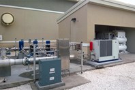 Color Reduction From RO Concentrate PalmCoastCaseStudy