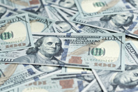 Hundred Dollar bills-GettyImages-1299881309