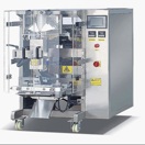Vertical Form Fill Seal Machines