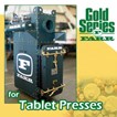presses presses