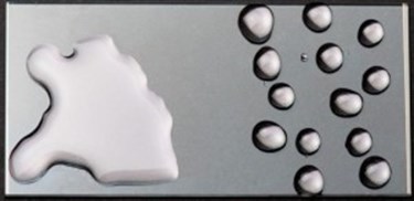 CleanVue™ PRO – Series of Oleophobic And Hydrophobic Anti-Reflection Coatings Ideal for “Tough” Environments CleanVue™ PRO – Series of Oleophobic And Hydrophobic Anti-Reflection Coatings Ideal for “Tough” Environments