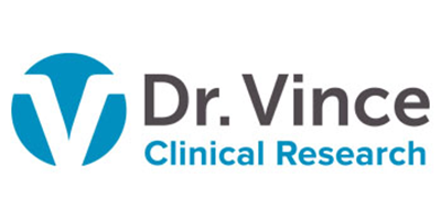 Patient & Site Solutions Provider - Dr. Vince Clinical Research
