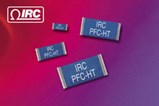 TT Electronics Launches High-Temperature Chip Resistors For Extreme Applications TT Electronics Launches High-Temperature Chip Resistors For Extreme Applications