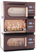 Laboratory Incubator Shakers, Space-Saving, Stackable Innova 44 & Innova 44R With Added Refrigeration