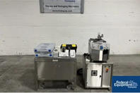 Capsugel XCelodose Pharmaceutical Capsule Filling System