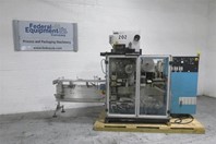 Used Uhlmann Blister Packaging Machine, Model UPS300
