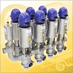 Valve Manifolds Valve Manifolds