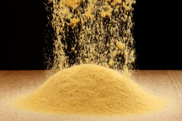 DroppingPowderiStock