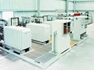 Feedwater Make-up Systems Feedwater Make-up Systems