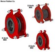 Series 800 Teflon Expansion Joints Series 800 Teflon Expansion Joints