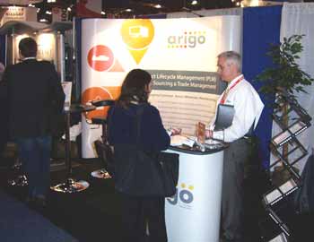 NRF 2009: Notes From The Exhibition Floor