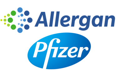 allergan_pfizer_logo