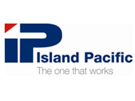 Island Pacific Global Retail Supply Chain Solutions
