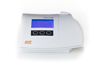 EKF Diagnostics’ Quo-Lab HbA1c Analyzer Secures IFCC Certification