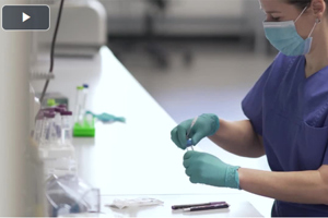 Development Of COVID-19 Vaccine Production During A Pandemic