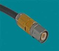 Micro-Coax Announces High-Power TNC Connector Micro-Coax Announces High-Power TNC Connector