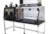 HPAPI Drying and Multi-Fill Suite