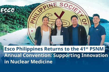 Esco Philippines Esco Philippines