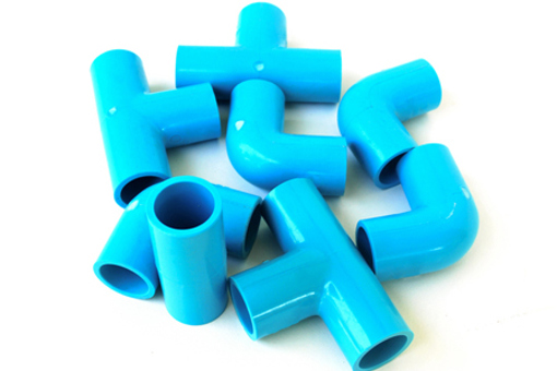 Does Single-use Seem Daunting? Try Starting With Standard Assemblies Plumbing joints-GettyImages-1129047939