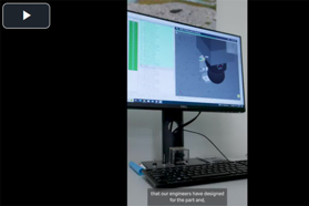 Quality Through Precision