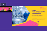 From Fermentation To Vaccination