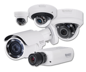 IP Cameras Portfolio IP Cameras Portfolio