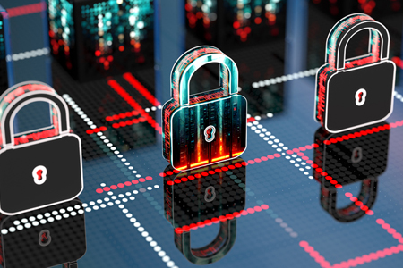 Cybersecurity Defense In The Water Industry: 3 Steps Utilities Can Take Now