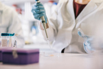 3 Key Considerations In Gene Therapy Manufacturing GettyImages-1327977866-cell-culture-sample-laboratory